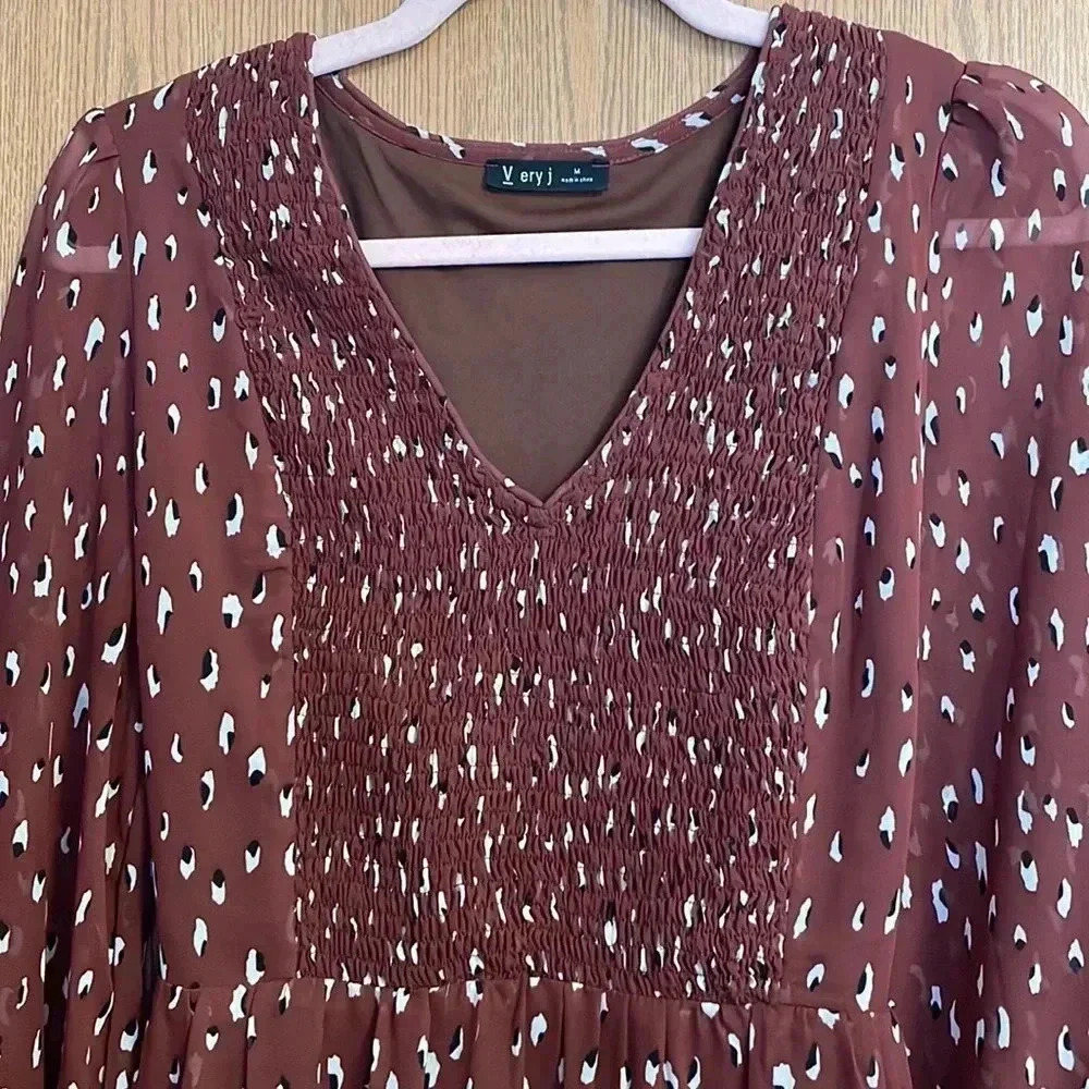 V ery J dress - Picture 2 of 3